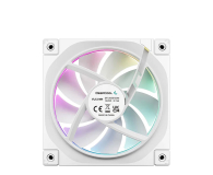 Deepcool FL12 White Triple Pack 3x120mm - 1339389 - zdjęcie 4